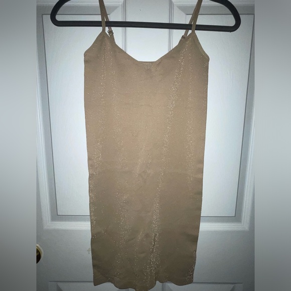 NWOT FREE PEOPLE INTIMATELY SEAMLESS DRESS🤍 - Picture 3 of 5